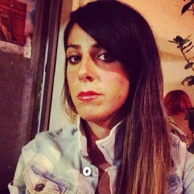 SigBetty's profile picture. 