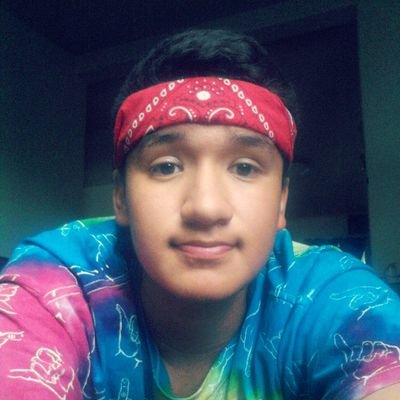 follow my new twitter account @Thatkid_jose666