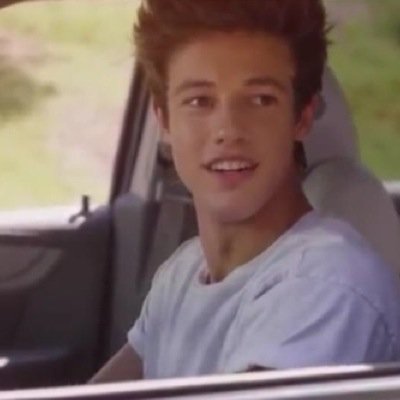 pleasecallcam_'s profile picture. Was magcon just a big dream