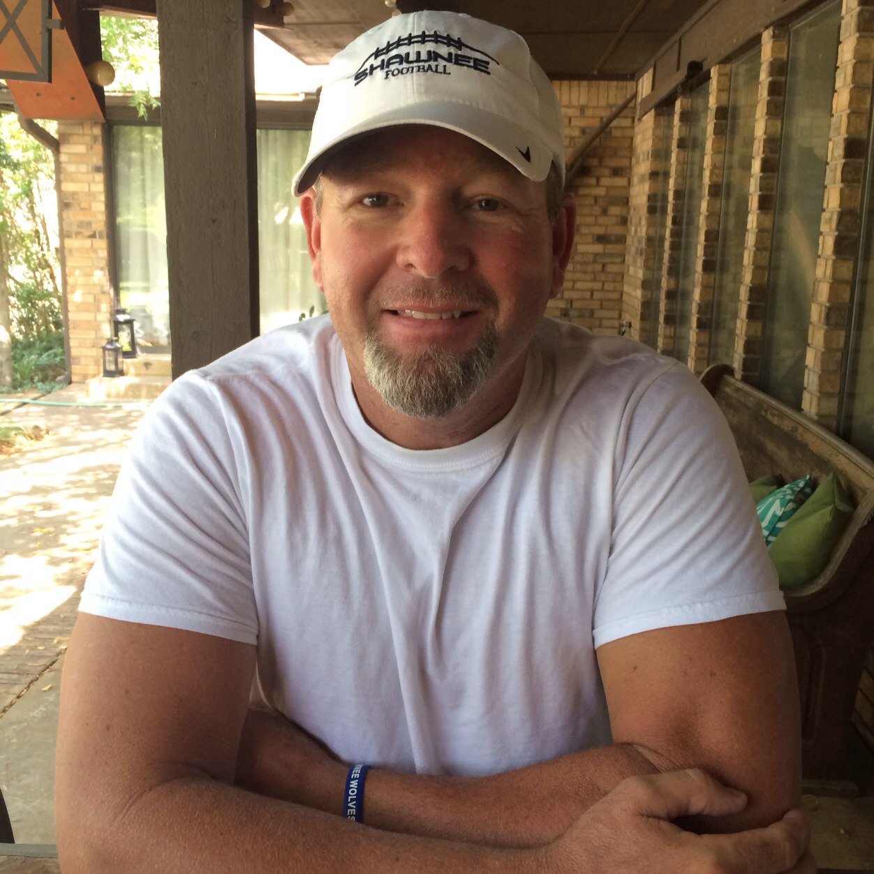 coachbillybrown's profile picture. #bbwoodworks