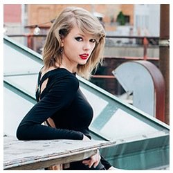 taylor alison swift