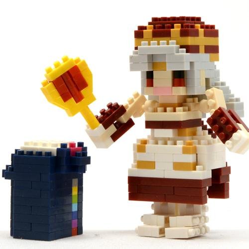 ゲームつくる人。戦コレはいいぞ
