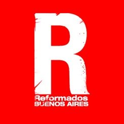 Los Jóvenes y Reformados en Argentina, para la Gloria de Dios. / The Young & Reformed in Argentina, for the Glory of God.