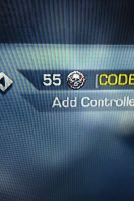 Soccer player U12 and gamer. PSN Mohammedgholami. I play, Call Of Duty Ghosts and Black Ops2, Minecraft, GTA, Fifa and more.