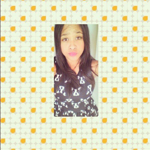 That Daisy Girl. Proudly South African. Cupcakes. Dance. Funny Guys. etc etc :)

Instagram: courtneymae_trout.
Kik: CourtneyMae_T.