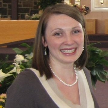 1st Grade Teacher