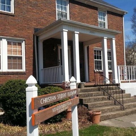 CSF_UT's profile picture. The Christian Student Fellowship is a campus ministry sponsored by the independent Christian Churches. We welcome all students to worship with us!