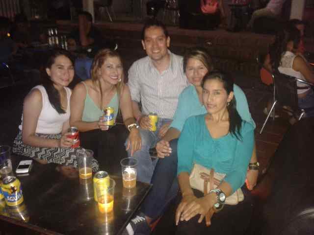 Grandes recuerdos para la vida!!