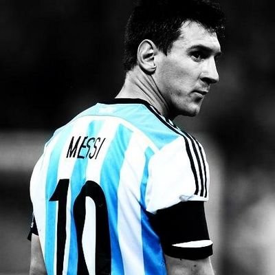 Jugador Profecional, 4 Veces Mejor Jugador Del Mundo, Actualmente en el @FcBarcelona