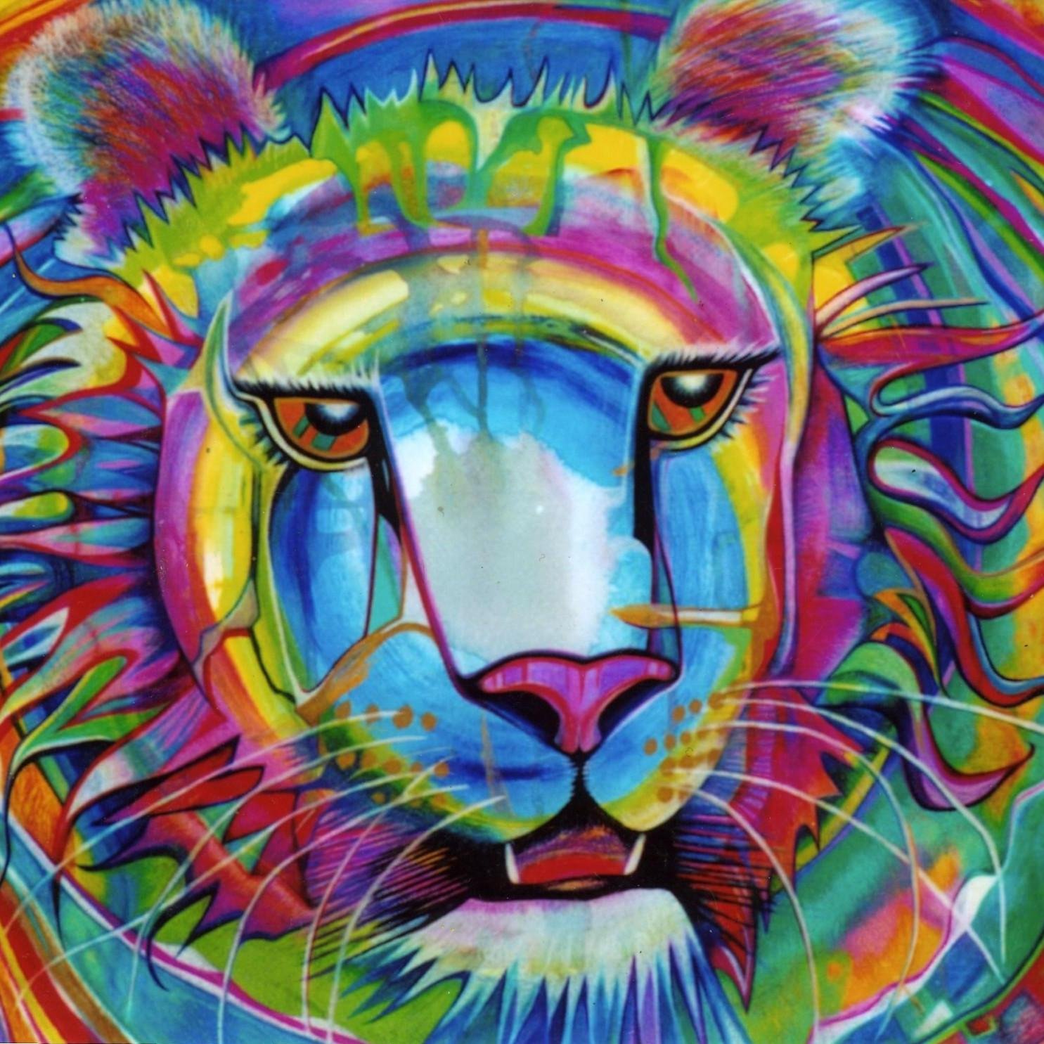 SylviArt55's profile picture. The Diagnosis Should Have Been ARTIST (Amazon)--Surreal ART & Poetry Book--MH Professional since 1983. Bipolar-Creative