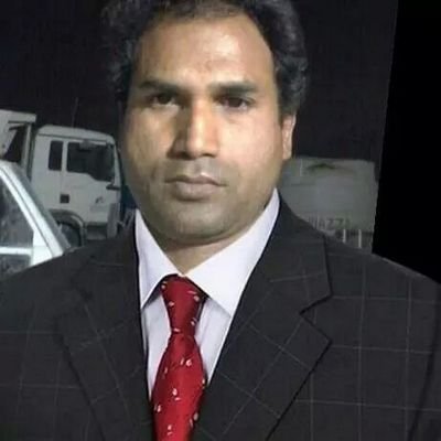 Munaf khan (Auto Elec. Eng.)