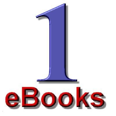 1 #eBooks #FREEeBooks #Authors #Publishers #Books #1ebooks #TopEbooks #Kindle #Nook #iBook