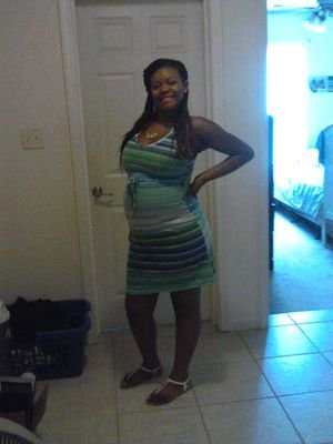 #Soon to be Mommy #Rip Nana #Nana'sGirl #Follow me, I'll follow you #Scorpio baby❤❤ #Put god first in everything you do