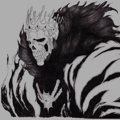 TheSecondEspada's profile picture. #TeamBleach