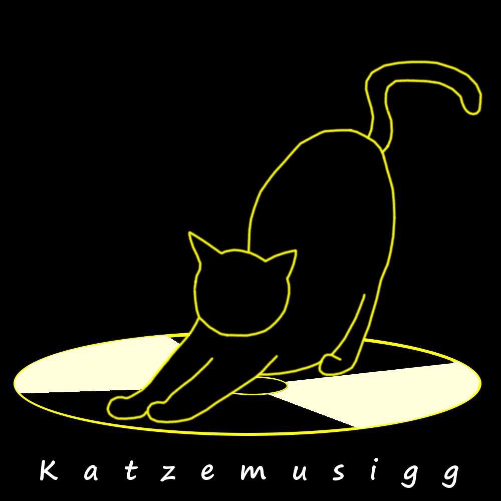 Schickt uns Amateur-Musikvideos - wir bewerten alles wie Hund und Katz.