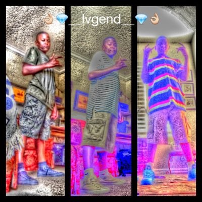 jae_ujay's profile picture. 