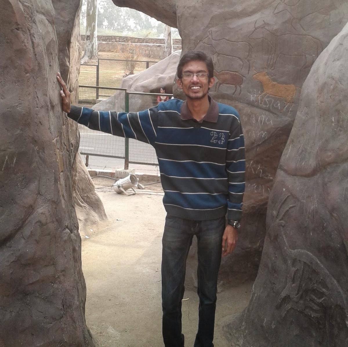 Delhite