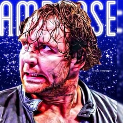 R/P The Lunatic fringe {NOT Dean} Former US champion . Former member of the shield . Taken by my angel @deviouschick_ ❤️. #BelieveInAmbrose