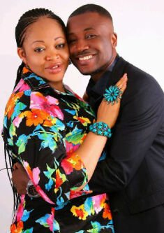 Official Fan page of d most creative Gospel Music Ambassadors, Multiple Award winning Stars, Together 4ever couple, Proud Parents, & best Role Model in d world.