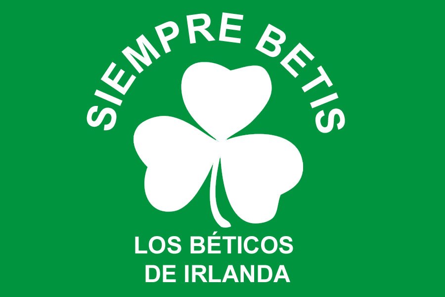 http://t.co/mO5rvCSkLY and associated social media sites are lovingly cared for by fans of Real Betis in Ireland. Well, don't just stand there...Come on in!