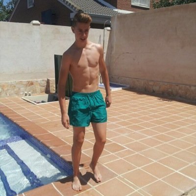 javichuGH's profile picture. 