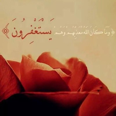 سبحان الله وبحمده..