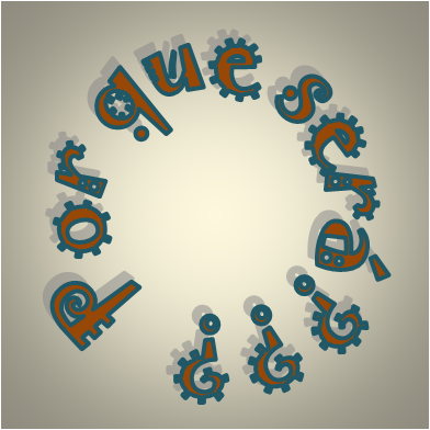 aporquesera's profile picture. Perguntas intrigantes. Com o que devemos nos indignar? Façam mais perguntas deste tipo.