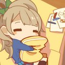 ご注文はコトホノですか?(・8・)? (@09299029) Twitter