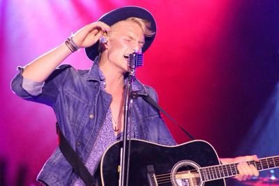 Toda la información de Cody Simpson AQUÍ! // All the information about Cody Simpson HERE! // #Argentina #AngelsArgentina #CodySimpsonArgentina
