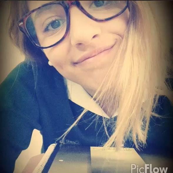 Pia Francini|| 15 Años|| Hija de Luca y Tefi|| Lucefi ♥|| Amo a mis Hermanos♥||