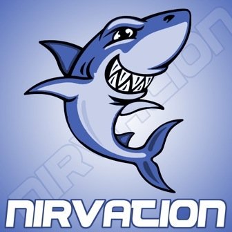 Nirvation's profile picture. 