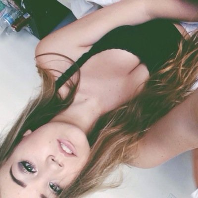 Rory's sister. I'm seventeen and I love food. Single. Bisexual.