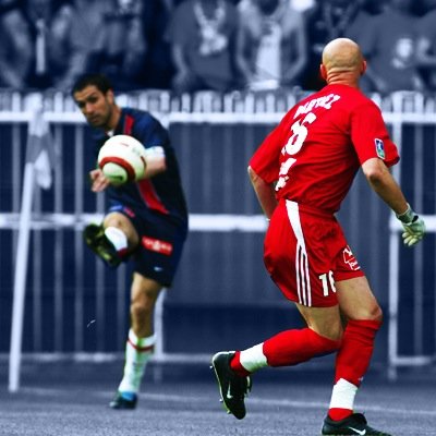 Zidane_Sakho103's profile picture. 