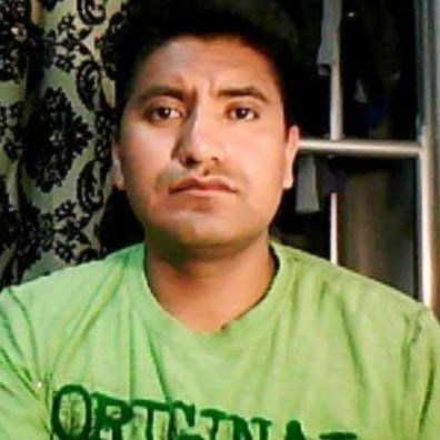 rogeliocruzper9's profile picture. 