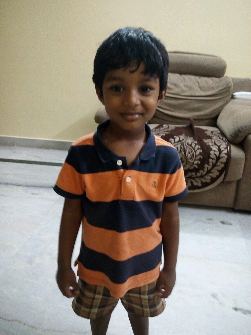 DiwakerGazula's profile picture. Current profile: Financial Planner