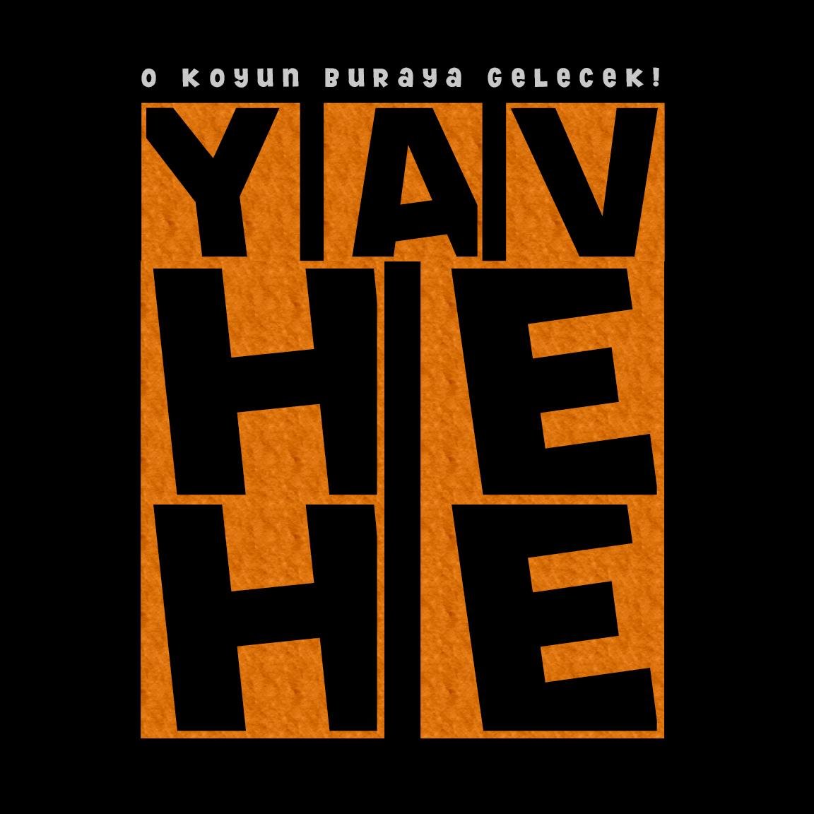 Yav He He 13 Şubat'ta Sinemalarda!