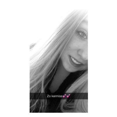 Bio leer je op school en niet op twitter :)