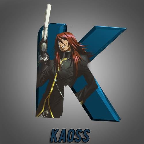 ItsKaosss's profile picture. 