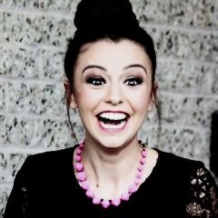 If you've got a dream, there's no one out there that can't stop you from achieving it                          ✖I'm with Cher Lloyd no matter what✖ Directioner
