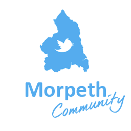 Use @MorpethC for retweets. Collectively owned by residents of Morpeth. Founded May 2014. Tweets by Morpeth residents or site custodians.