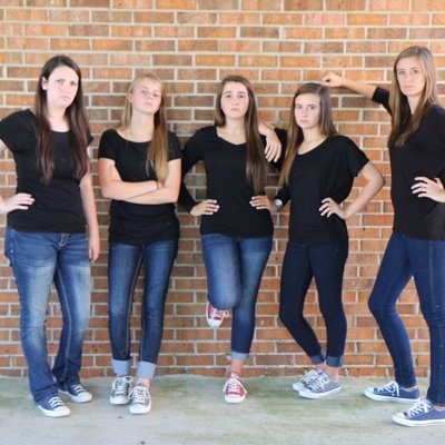DaSquad2014's profile picture. We want to be your 2014-2015 ABS Student Council. The name's Da Squad. Kate-Pres. Lyndsey-Vice Pres. Catherine-Secretary. Katie-Treasurer. Emma-Reporter.