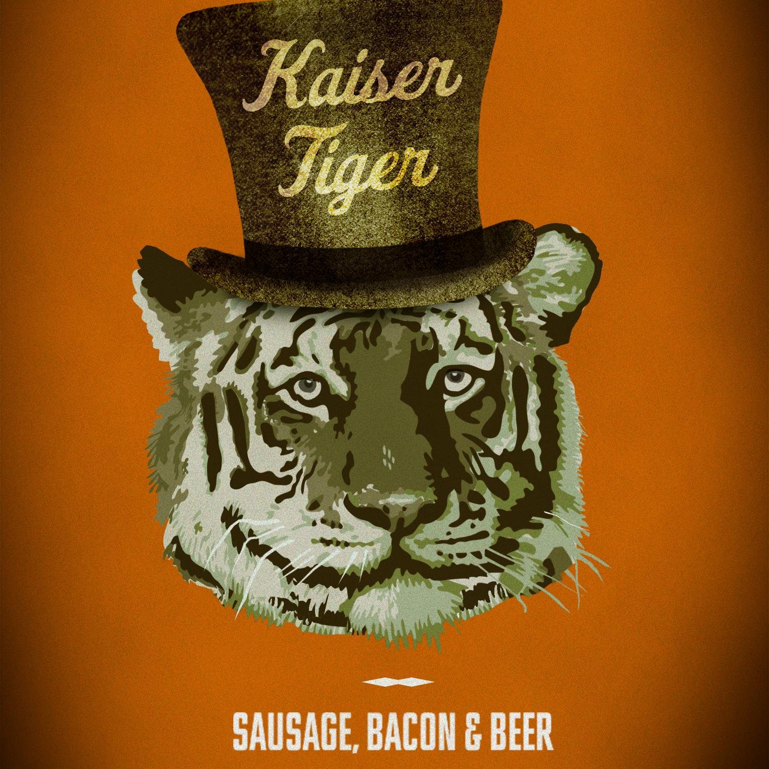 @KaiserTigerChic