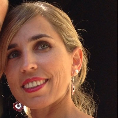 Directrice Adjointe association « 1 maillot pour la vie » France # responsable Pays de la Loire / Bretagne