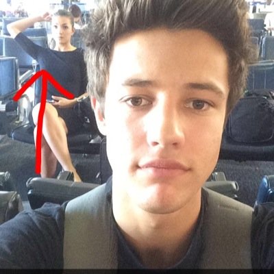 altheaxreynolds's profile picture. || magcon boys are bae ||