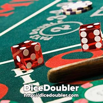 dicedoubler's profile picture. DiceDoubler