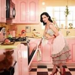 Desperate housewife...... minus the husband