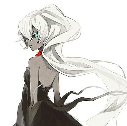I am Darkrai, the creator of your nightmares and darkest fears!! engaged to my handsome knight @PawnInPoverty | female, Lv.100|
