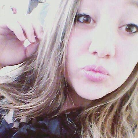 Eu só incomodo os Fracos ,pq os fortes andam comigoo ♡