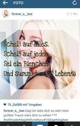 dagibee