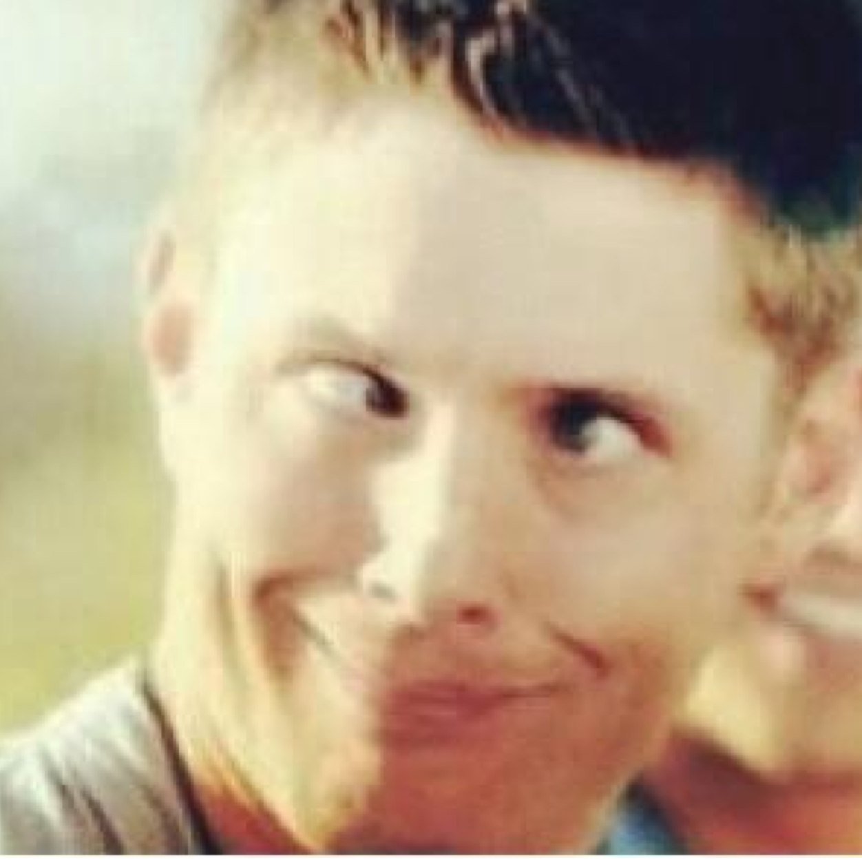 Lady boner for jensen, jared, and misha. ☺Destiel makes me happy☺ {Cecil+Carlos}